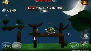 Swordigo Part 6: The long journey to Florenum