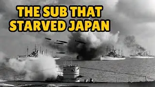 24 Torpedoes: The Design 