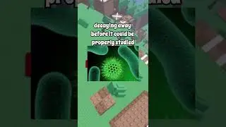 САМОЕ РЕДКОЕ вещество#cbum #roblox #robloxrant