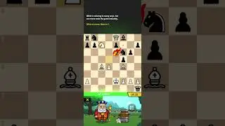 Chess Universe Checkmate Tower All 35 levels completed #chess #chessuniverse #androidgameplay