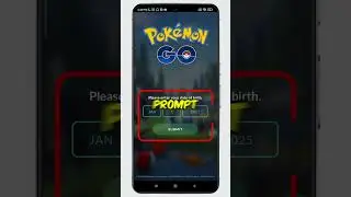 How To Download Pokemon Go on Android/iPhone (2025) | Install Pokemon Go Game