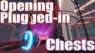 Hover: How To Open Plugged-in Chests