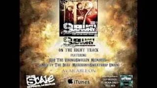 The Scale Breakers-Everytime(Prod. By WonderKeys)