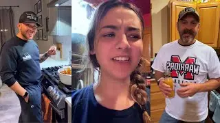 BEST SCARECAM Pranks Reaction 2026 😂 #46 // Funny Scare Cam 🤣| Jumpscare //Funny Pranks Tiktok