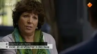Kijken in de Ziel - De buitenwacht - 17 aug 2015