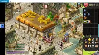 GELANO PA PM DOFUS TOUCH