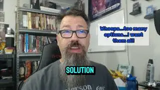Custom D&D Campaign using Variant Rules and Systems