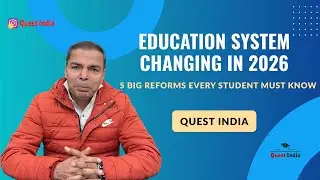 Education System Changing in 2026 || 5 Big Reforms Every Student Must Know
