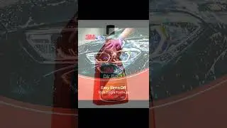 3M Car Wash Shampoo Review: High Foam for Deep Cleaning | Safe on Paint | pH Neutral