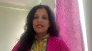 Behavior is the key to love and respect..- Vinita Manish Golechha