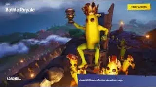 Secret Battle Star Location (WEEK 4 SEASON 8)