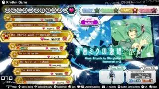 Ikanis's Live PS4 Broadcast
