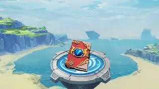 Whos that Kitsumon? Play to earn NFT Reveal