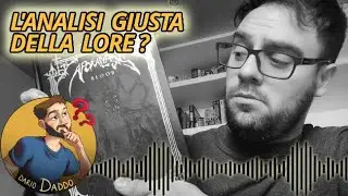 La lore di BLOODBORNE? APOKALYPSIS: BLOOD e la scoperta di SABAKU