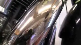 MT-01 -- Kleinere Reparaturarbeiten