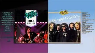 April Wine - Weeping Widow - HiRes Remaster