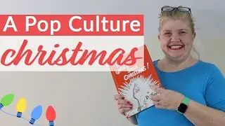 A Christmas Unit Study for Middle School(ish) Kiddos