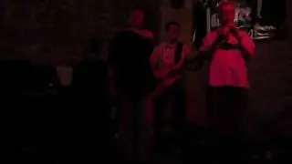 JUAN TRABAL QUARTET - 