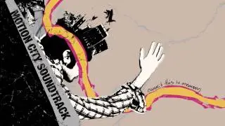 Motion City Soundtrack - 