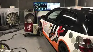 EP3 Civic Type R Turbo!
