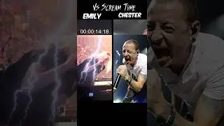 Heavy Is The Crown | Emily Vs. Giving Up | Chester