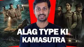Raakshasa Series Review & Paathirathri Movie Review Update One