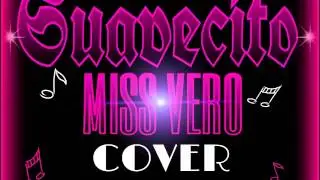 Suavecito Cover