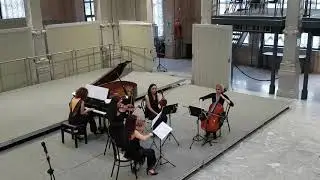 Fiumana (Francesca Badalini, dalla colonna sonora dell'omonimo film di Julia Gromskaya)
