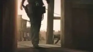 Red Dead Redemption intro at RDRevolver's style