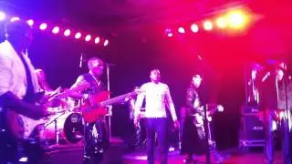 CAMEO live in Palm Springs 2013. AMAZING!