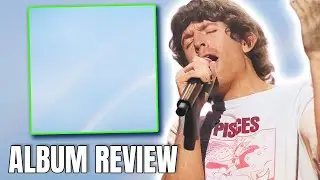 Turnstile - Never Enough ALBUM REVIEW