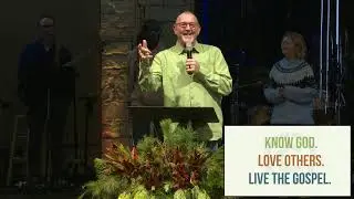 CCC Worship Service