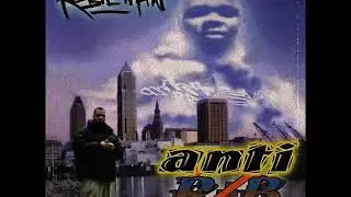 Robie Man - Silken It [1997]