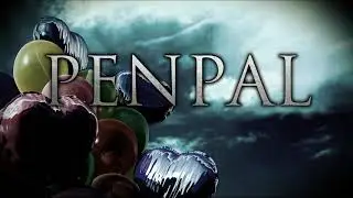 Penpal - CreepyPasta cz. 1 z 5 (PL)