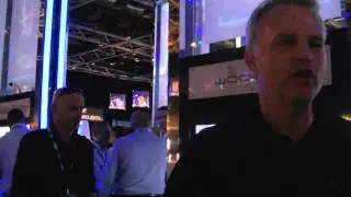Вуджер @ BezeqExpo