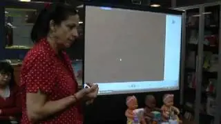 ACS provides a special class for dads
