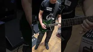 Guitar Cover Annihilator
