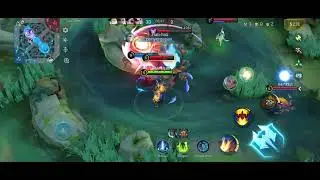 Build Gatotkaca exp terkuat || ketemu alpha?build tank Gatotkaca terkuat mobilelegends