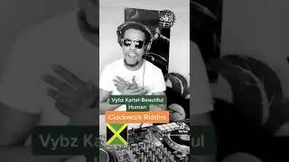 {Clockwork Riddim} DJ-Teach Short Mix