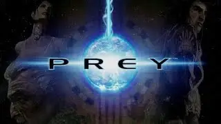 Prey (2006) longplay.