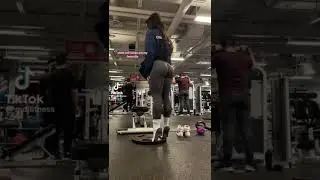 Fit chicks of TikTok #shorts #tiktok #fitness