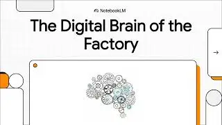 The Digital Brain of the Factory: Connecting SAP to the Shop Floor in Real Time