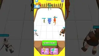 Merge Master || Level 11 || @NukuGaming46 #games #mergemaster #gaming #trending #viralvideo