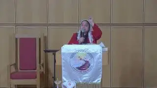 Culto General | Honra a Dios - Hna. Flora Quinteros