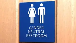 Parents outraged after Clifton Springs Primary School installs gender-neutral toilets