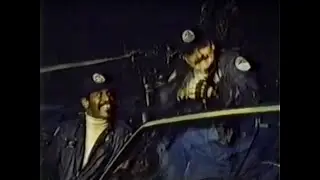 1983 ABC promo Blue Thunder