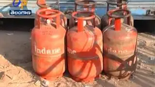 PM to launch Rs  8,000 Cr scheme for free LPG connections to poor