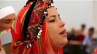Ahidous ait oussikiss