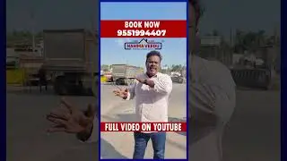 🤩✅Business-ல First Success இந்த மாதிரி Land வாங்குறது 🔥9500 SQFT-Low Budget #ringroadmandi #chennai