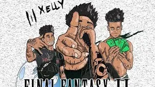 Lil Xelly - On Me [Prod by Danny Wolf]
